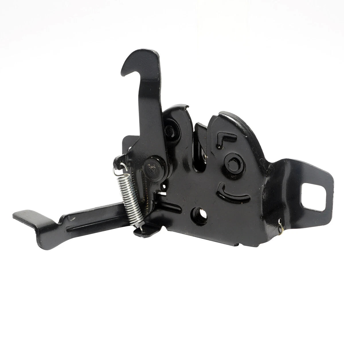Bonnet Lock Latch Male Assembly for Nissan Pathfinder Terramax Terrano 1986-1995
