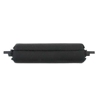 Black Leather Inner Door Pull Handle for VW Touareg (2003-2010)