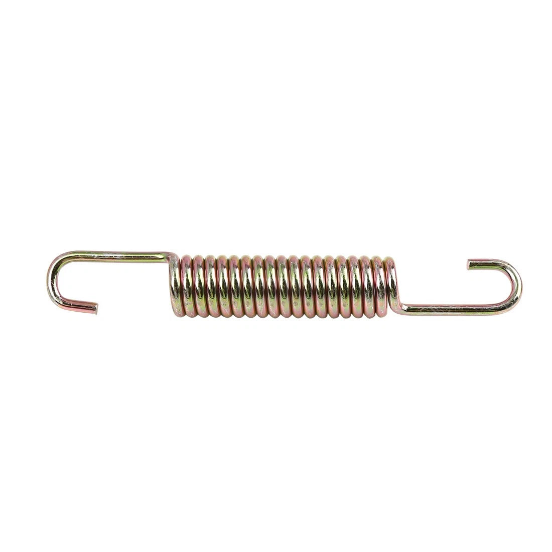 13.5cm Length Motorcycle Main Bracket Kickstand Return Spring for BM150