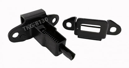 Tailgate Lock Latch for Isuzu TFR, Vauxhall Brava, Holden Rodeo (1997-2004)