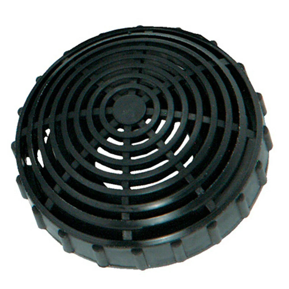 Marine Intake Filter Screen for Johnson Livewell Aerator Pump (7100118)