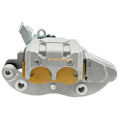 Rear Brake Caliper for Yamaha Raptor 700/700R YFM700 (2013–2021)