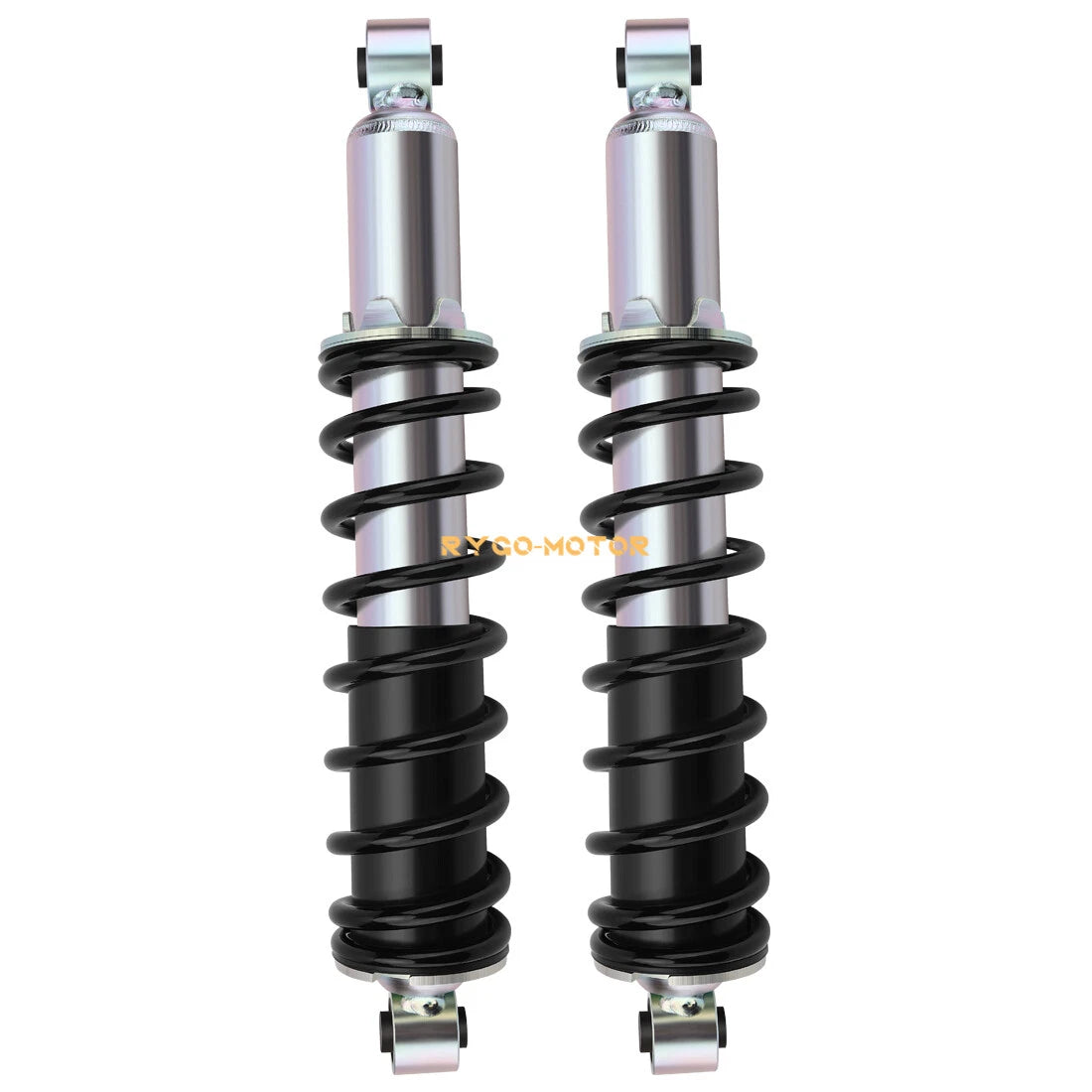 2 x Rear Shocks Absorber for Honda Recon TRX250TM/TE (2001–2004)