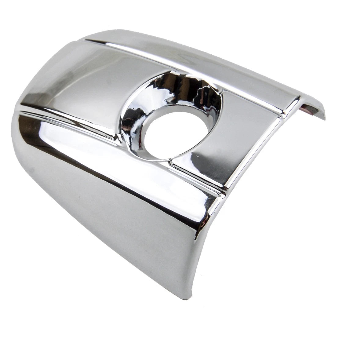 Chrome ABS Door Handle Trims Covers for Toyota Sienna (2011-2020)