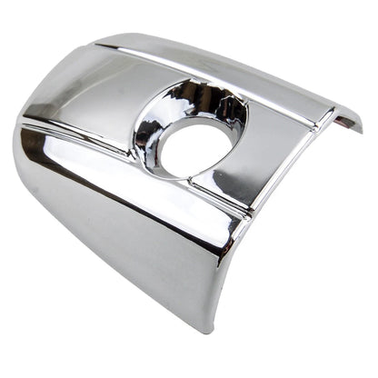 Chrome ABS Door Handle Trims Covers for Toyota Sienna (2011-2020)