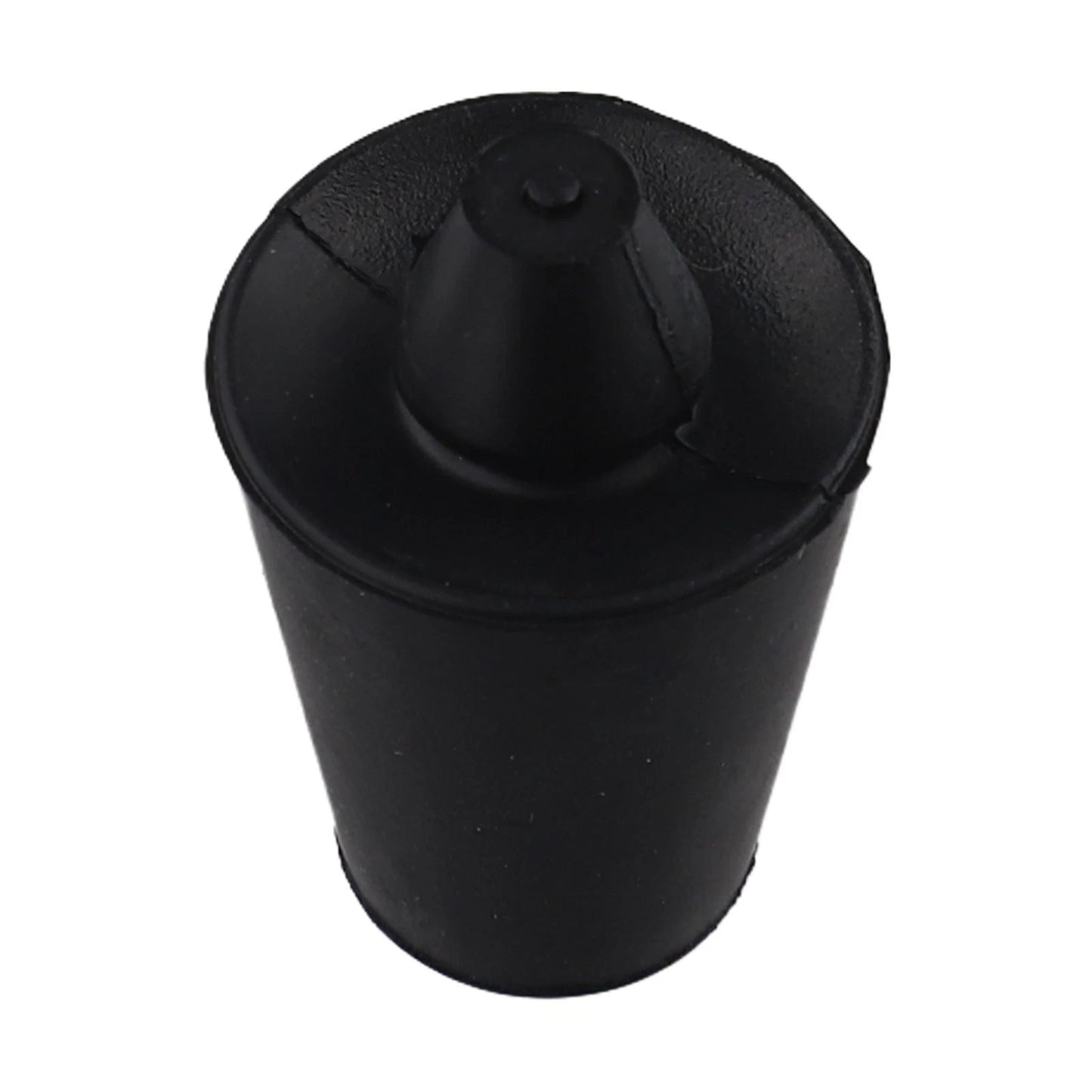 Trunk Lid Bumper Stop for Mazda 3 Wear Resistant (2004–2009)