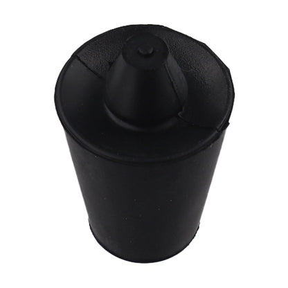 Trunk Lid Bumper Stop for Mazda 3 Wear Resistant (2004–2009)