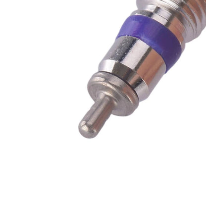8pcs R134a AC Valve Cores for Car A8