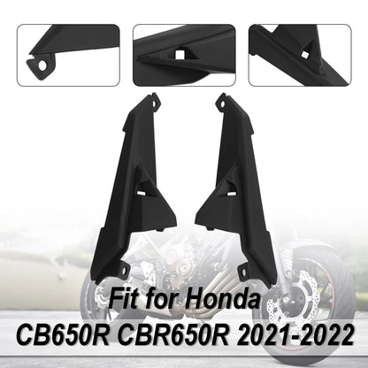 Rear Side Fairing for Honda CB650R CBR650R (2021-2022)