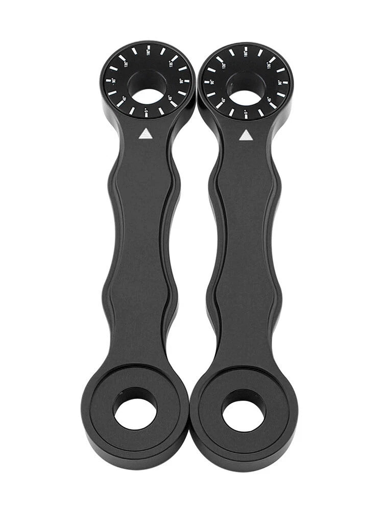 Lowering Kit for Suzuki DRZ400/E/S/SM (2000-2017), RM125/200 (1996-2000)