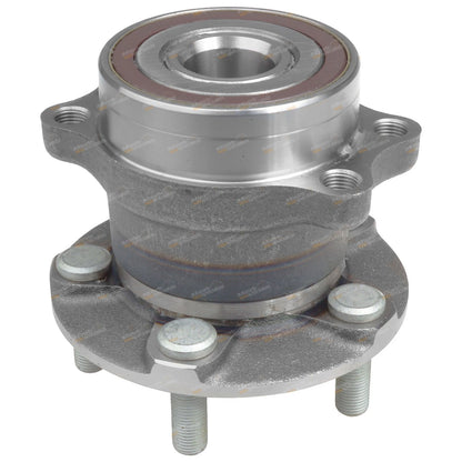 Rear Wheel Bearing Hub Assembly for Subaru Impreza (2012 - 2019)