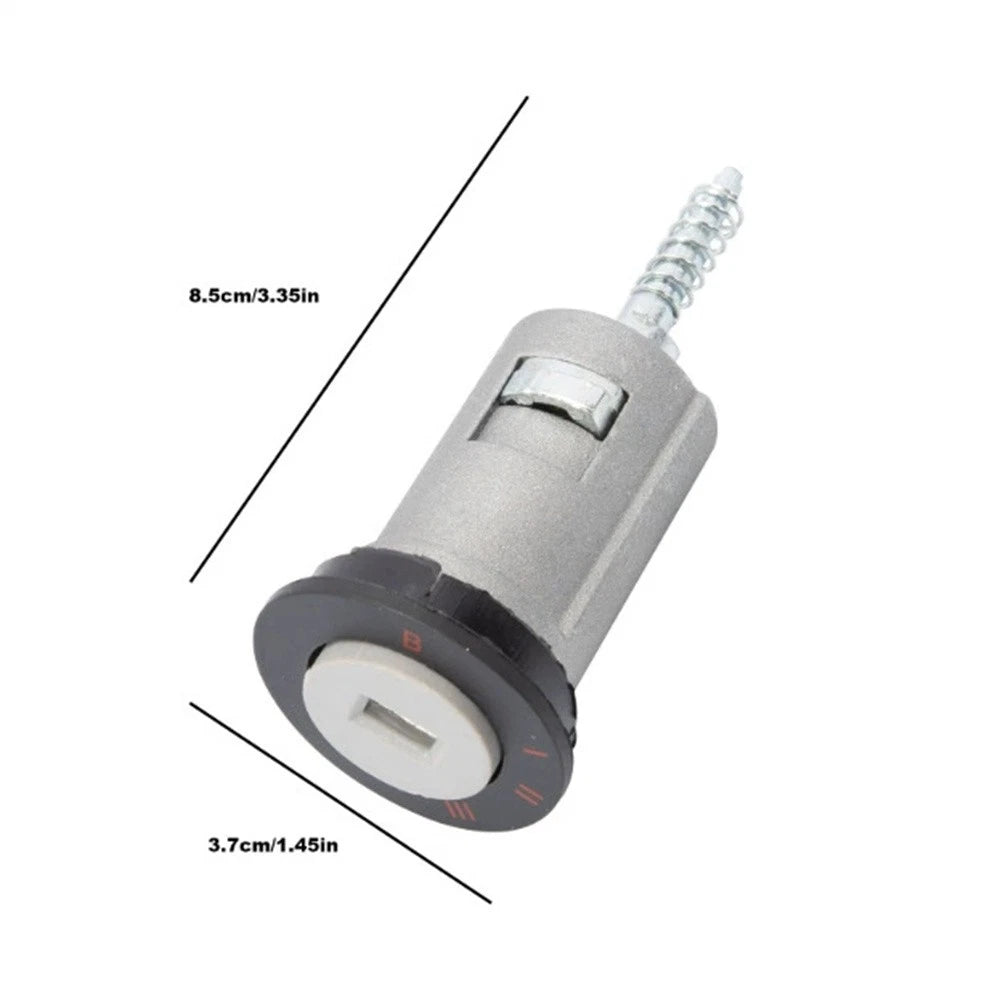 Ignition Switch Lock w/ 2 Keys for Vauxhall Opel Calibra (1990-1997)