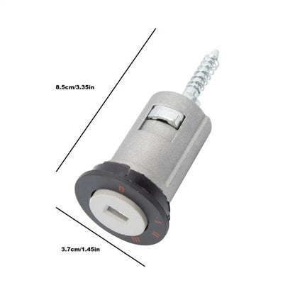 Ignition Switch Lock w/ 2 Keys for Vauxhall Opel Calibra (1990-1997)