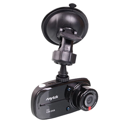 1080p Full HD Dash Cam for ANYTEK G22 (2018-2023)