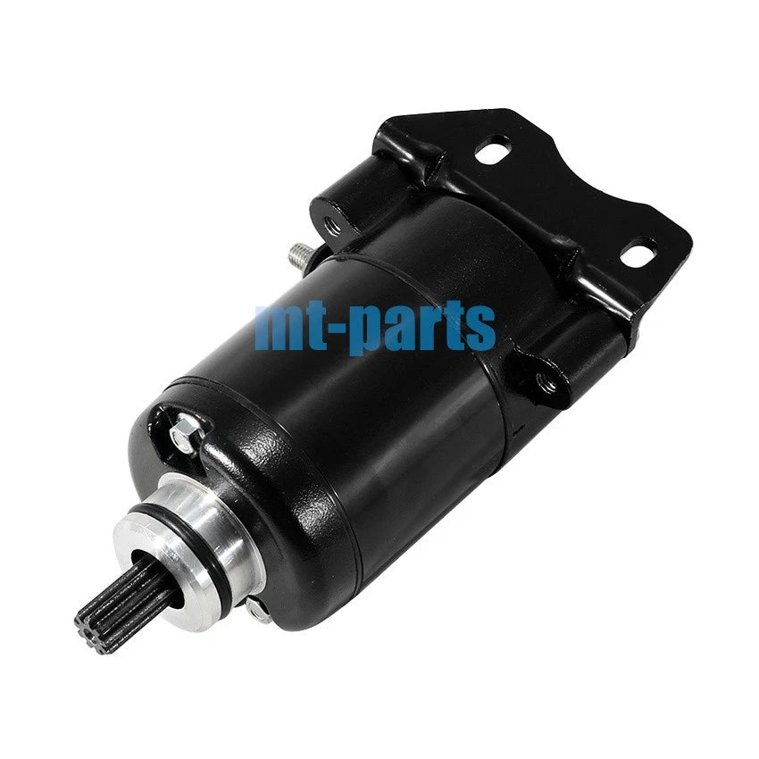 Starter Motor for Bajaj Discover 135 (2004-2016)