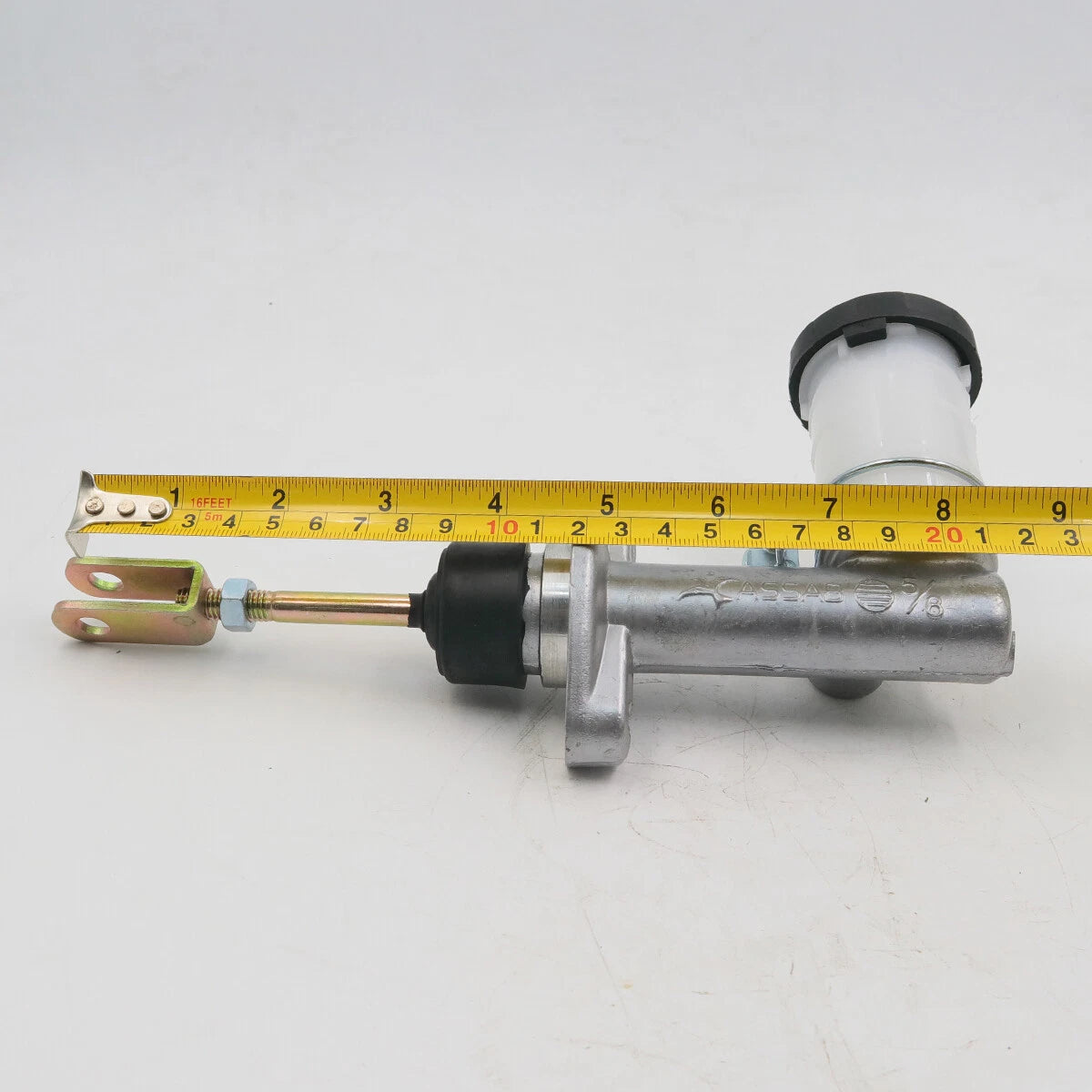 Clutch Master Cylinder 1 Piece for Nissan Datsun 520/521/620/720/SPL311 Roadster