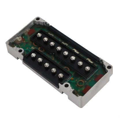 CDI Ignition Lock Box for Mercury 30HP-125HP
