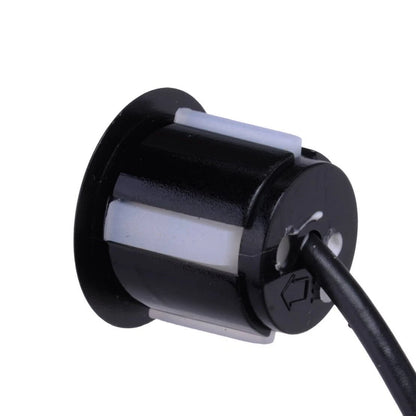 4 x Bumper Reverse Parking Sensors w/ 250cm Cable for Car