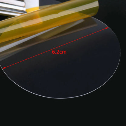 Scratch-Resistant Screen Protector Film for DUCATI SCRAMBLER (2015-2023)