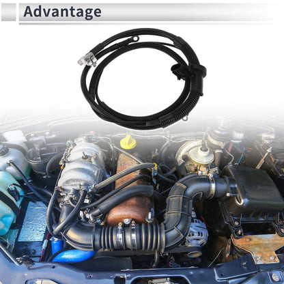 Wiring Harnesses for Chevrolet Silverado (2007-2013)