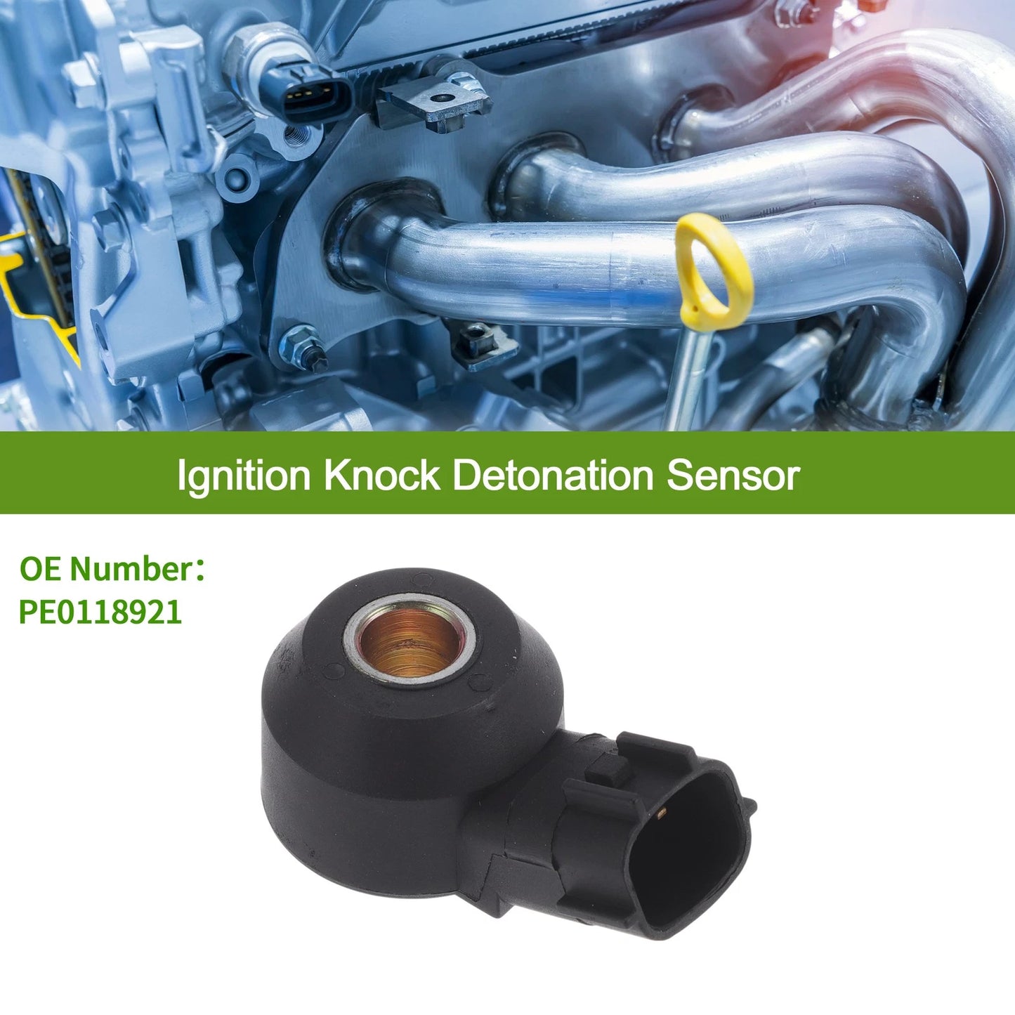 Ignition Knock Sensor for Mazda CX-5 (2013-2014)