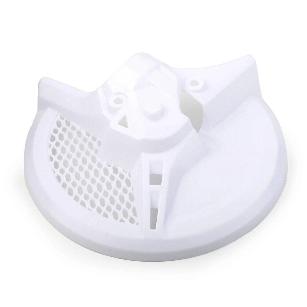 Front Brake Disc Rotor Guard Cover for Honda CRF 450 (240-270MM)