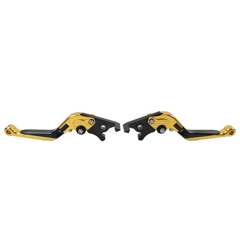 Extendable Brake Clutch Levers for Honda Forza 125 250 300 (2010-2020)