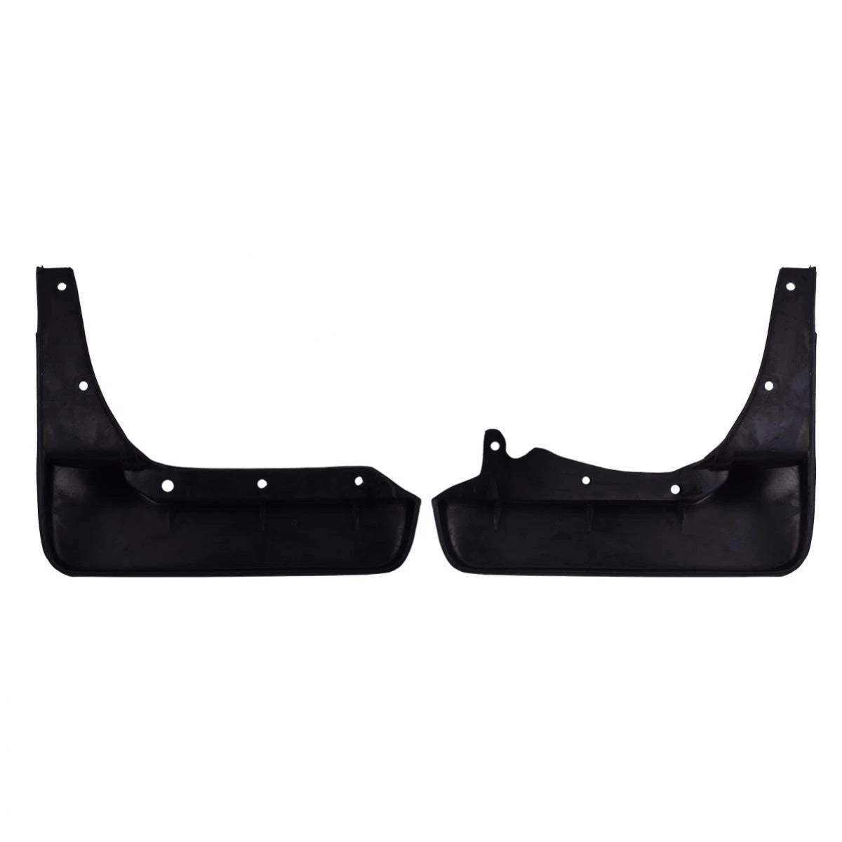 Splash Mudguard Rubber Mud Flap Front LH+RH Fits Toyota Hiace LH112 Van 1989-04