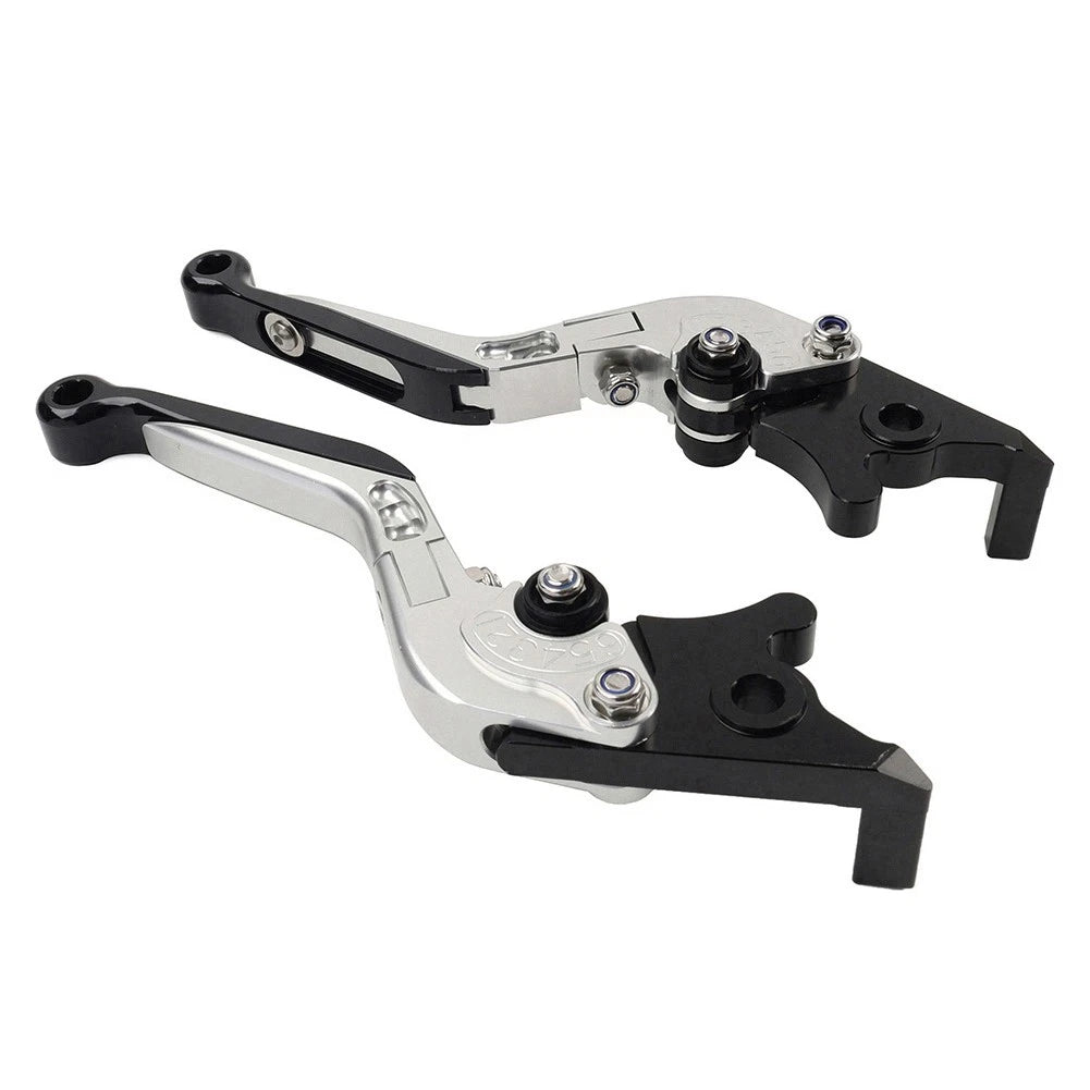CNC Folding Extendable Brake Clutch Levers for Honda CBR1000RR-R/SP (2020-2022)
