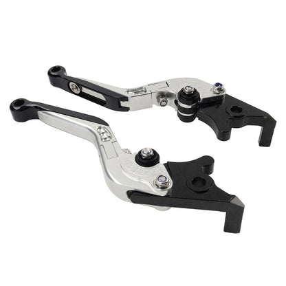 CNC Folding Extendable Brake Clutch Levers for Honda CBR1000RR-R/SP (2020-2022)