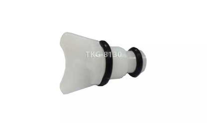 Radiator Drain Plug for Toyota Hilux MK3, Hiace LH112 (1984-1997)
