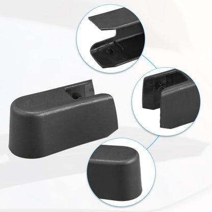 Rear Windshield Wiper Arm Nut Cover for Mercedes-Benz Metris (2016-2020)