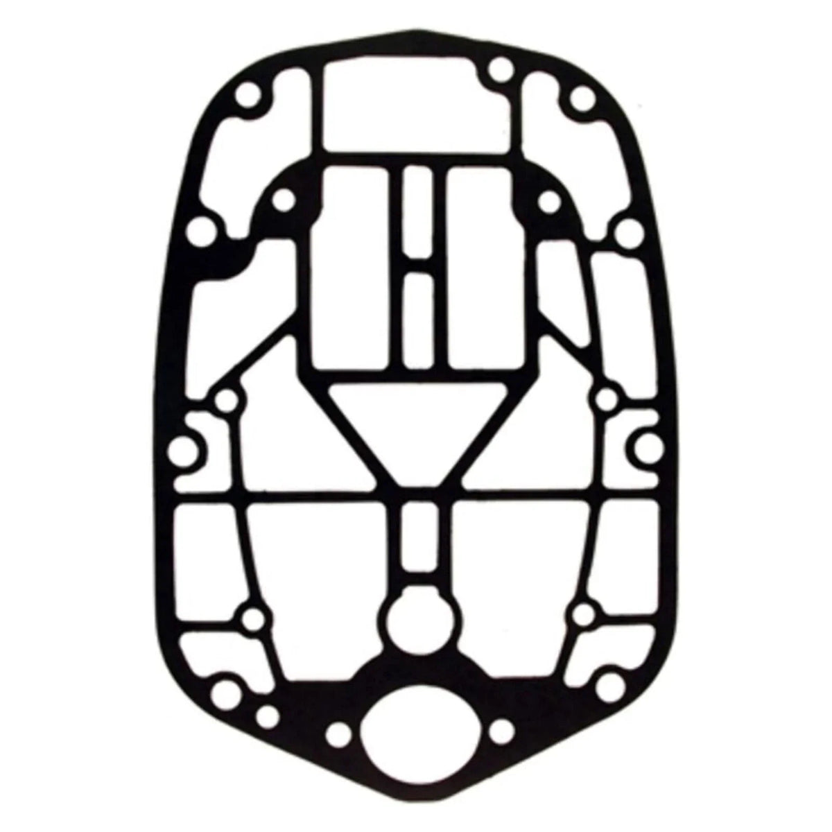 Lower Powerhead Intermediate Base Gasket for Mercury Marine Outboard