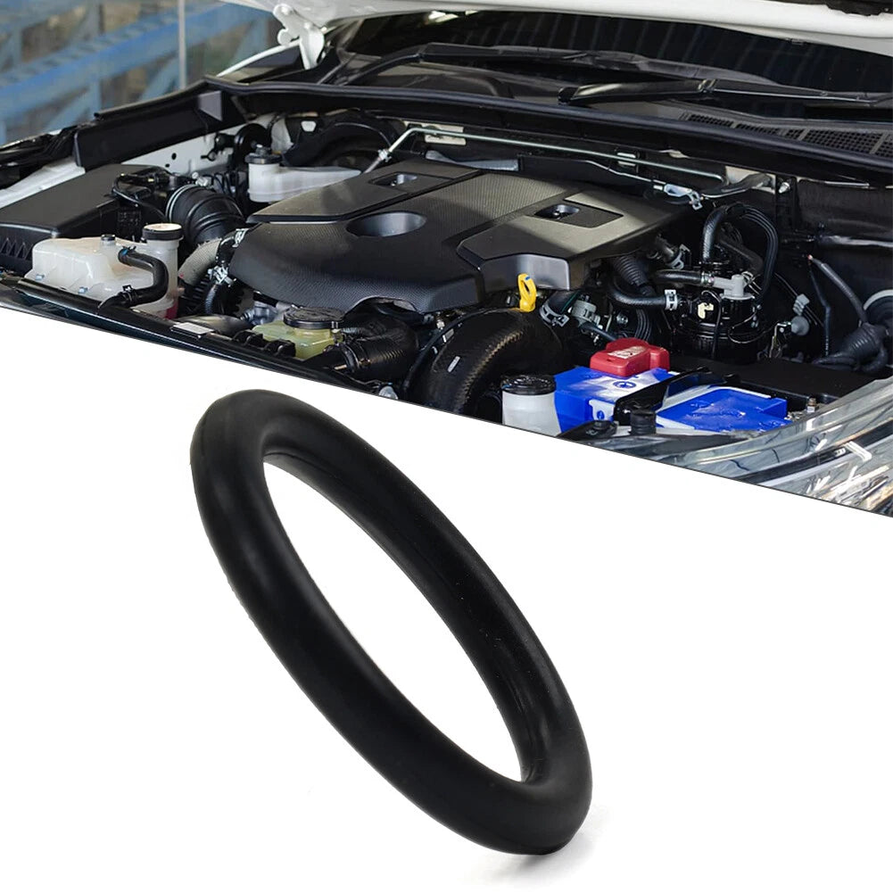Water Pump Hose Thermostat Coolant Pipe O-Ring for Honda Fit Acura (2007-2014)