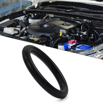 Water Pump Hose Thermostat Coolant Pipe O-Ring for Honda Fit Acura (2007-2014)
