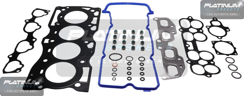 Cylinder Head Gasket Set for Nissan X-Trail (2001–2007)
