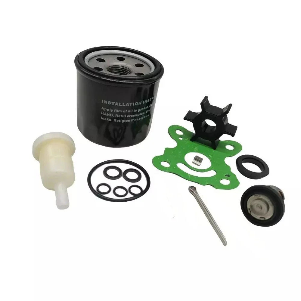 Maintenance Service Kit for Honda Outboard 8HP 9HP 10HP