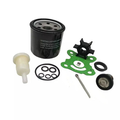 Maintenance Service Kit for Honda Outboard 8HP 9HP 10HP