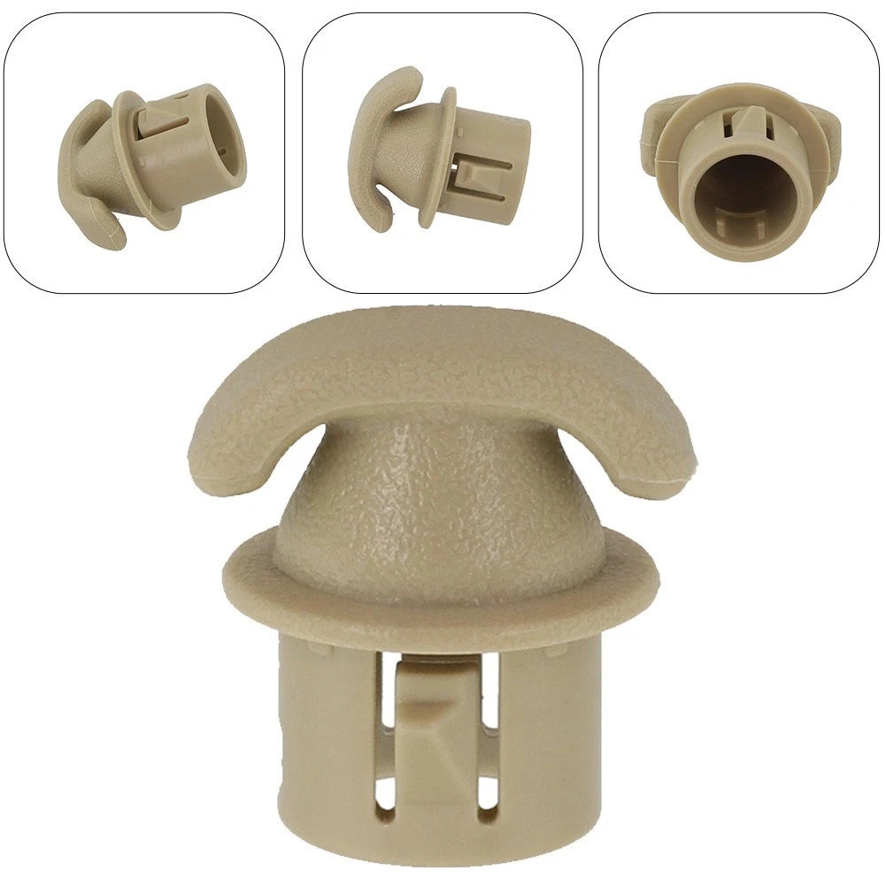 Luggage Hooks Beige for Toyota LX570 and 4Runner (2008–2023)