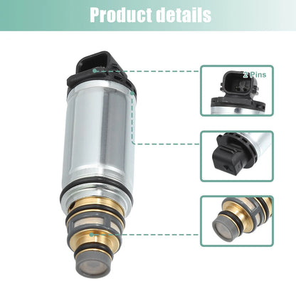 AC Compressor Control Solenoid Valve for Volvo S60 T6 (2011-2013)