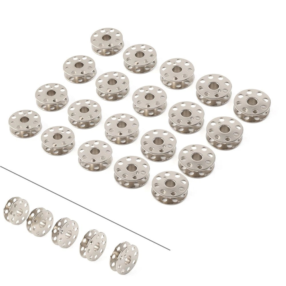 Bobbins for SINGER FEATHERWEIGHT 221 301 (5 x PCS)