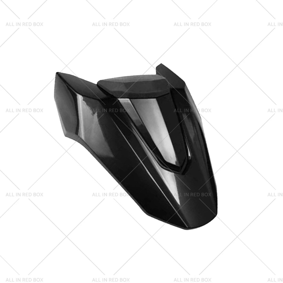 Rear Passenger Seat Back Cover for Honda CBR650R (2021-2023)