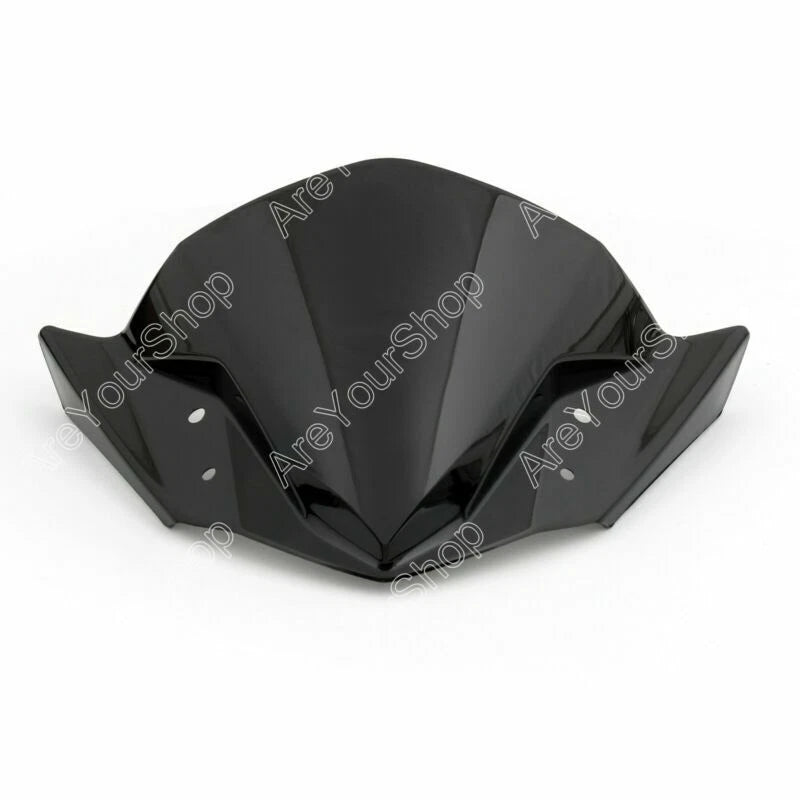 Windshield for 2011-2014 Yamaha FZ16 FZ 16 FZ-S (2011-2014)