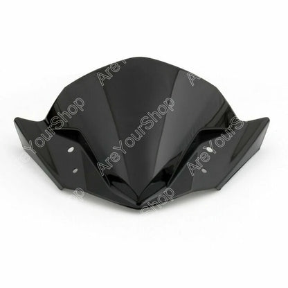 Windshield for 2011-2014 Yamaha FZ16 FZ 16 FZ-S (2011-2014)