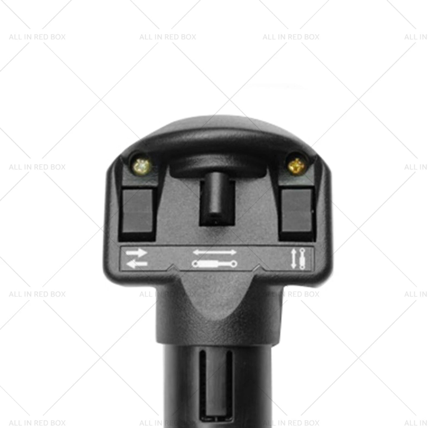 Auxiliary Four-Switch Handle for Skid Steer Loaders (751)