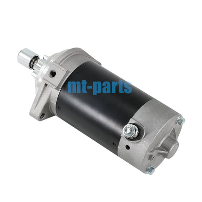 Tohatsu Outboard Starter for 40hp M40D2, 50hp M50D2 (2002-2005)