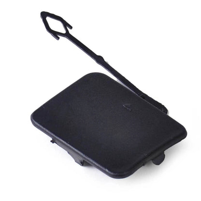 Rear Bumper Tow Hook Cover Caps for BMW X5 (2007-2013)