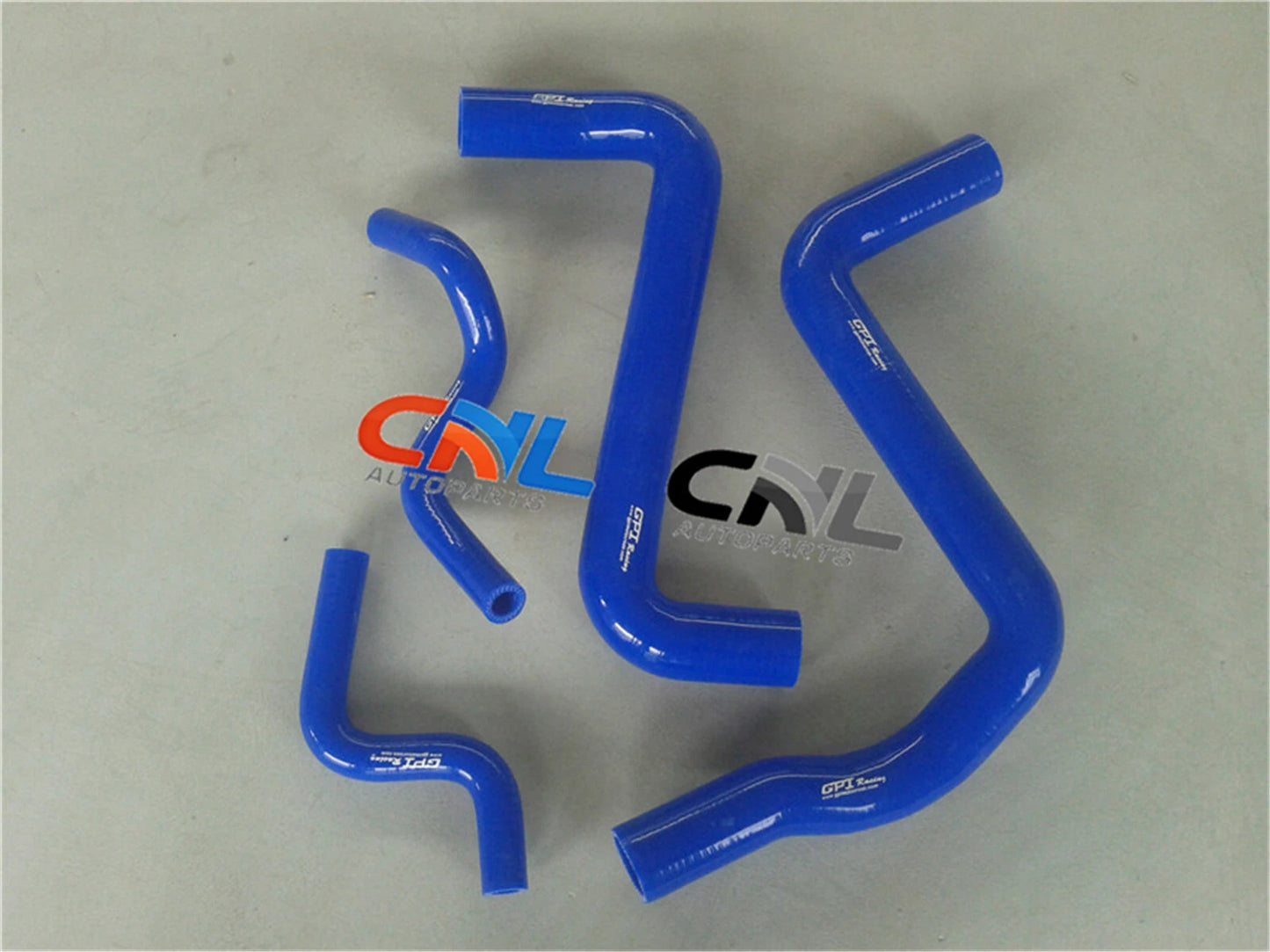 Silicone Heater Hose for Magna/Verada KE/TE/TF/TH/TJ 3.0/3.5 V6 (1996-2002)