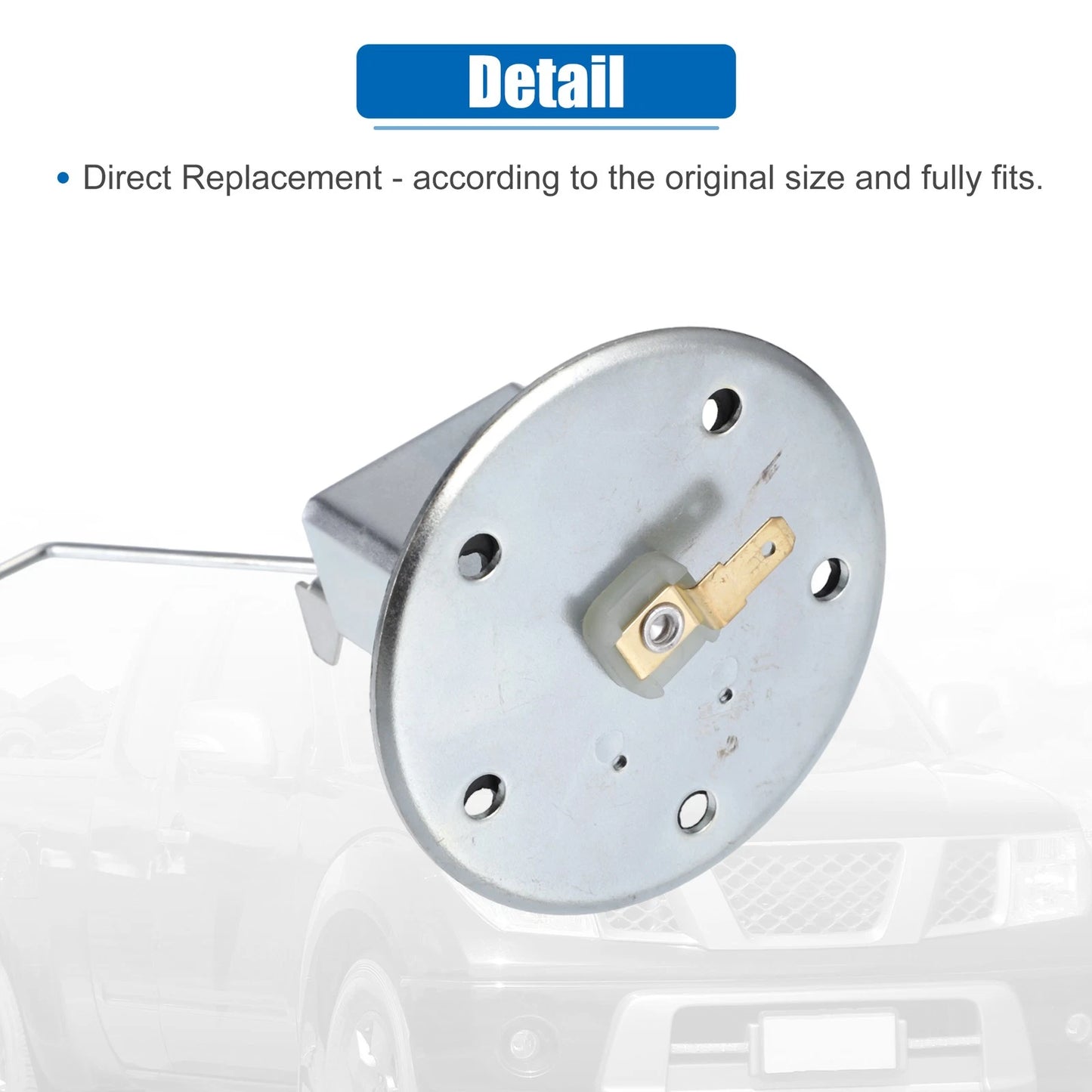 Fuel Tank Gauge Level Sensor for Suzuki Samurai (1985-1995)