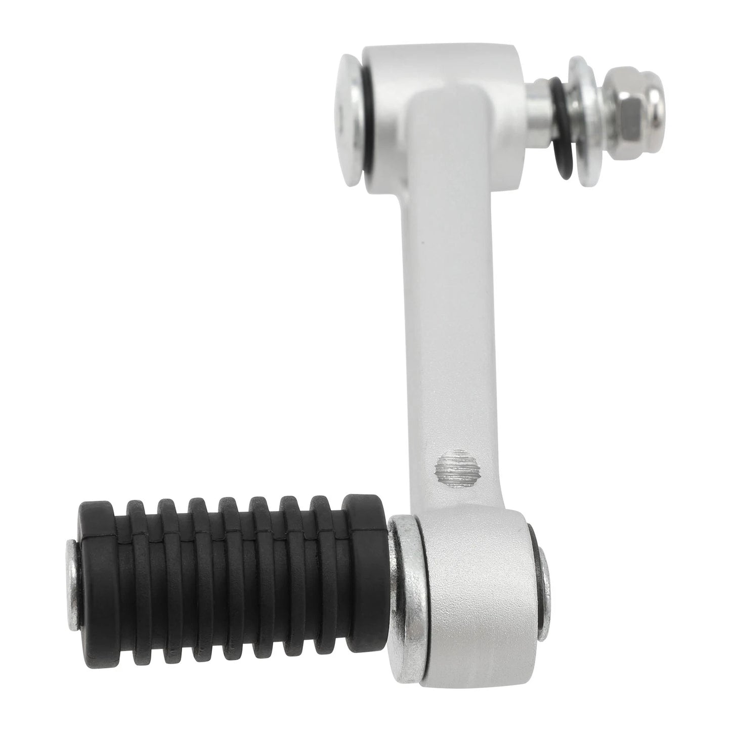 Shifter Lever Shift Peg for Aprilia RS660 Silver (2021 - 2025)